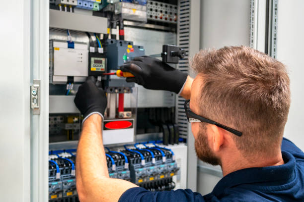 Best Electrical Repair Services  in Burlington, ND